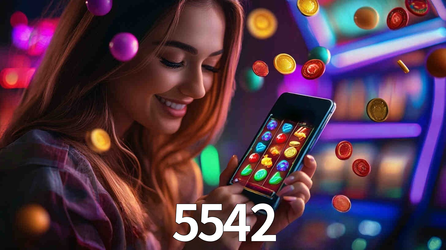 Processo de Download do App 5542 BET - Passo a Passo Simples