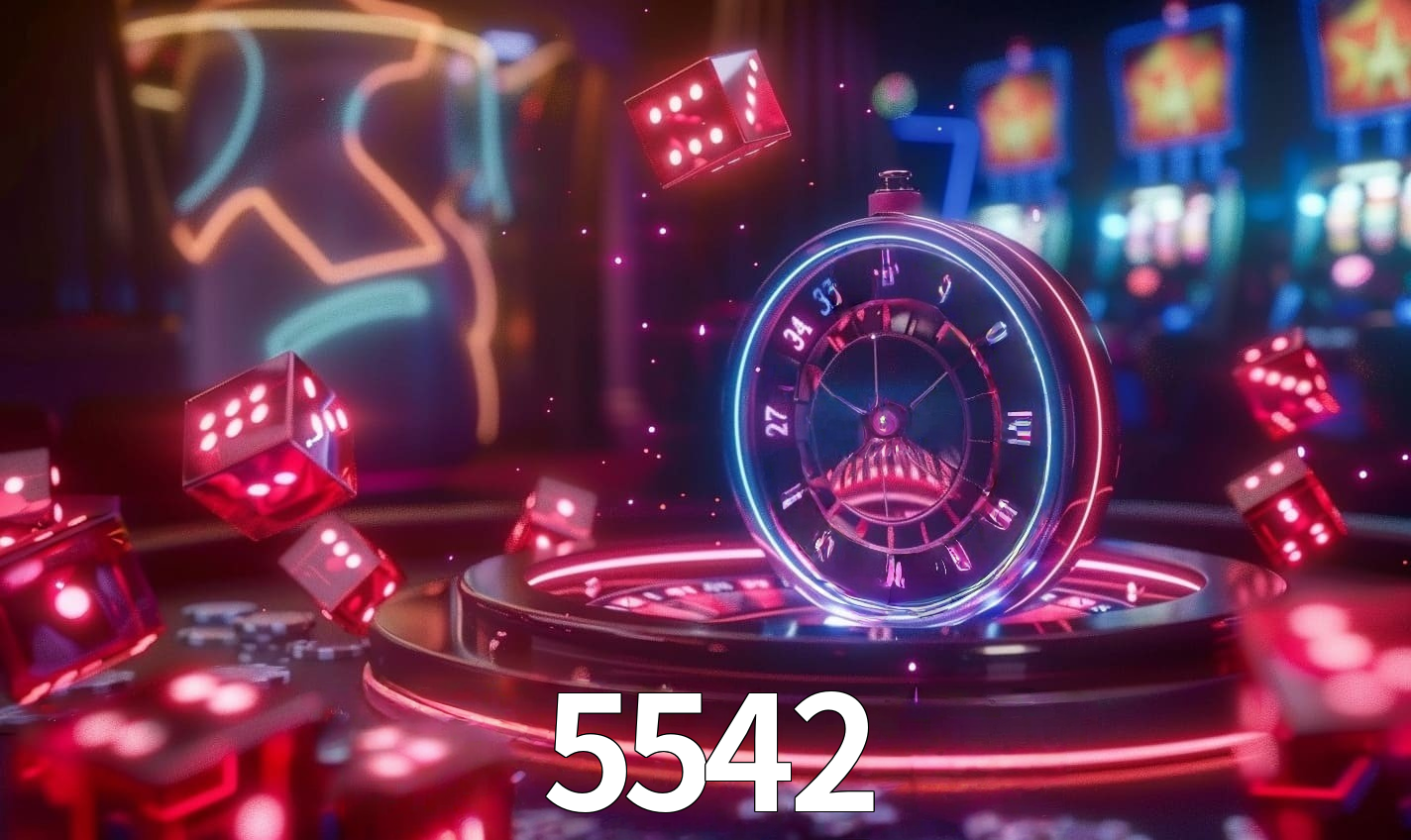Cassino ao Vivo 5542 BET - Dealers Brasileiros Profissionais