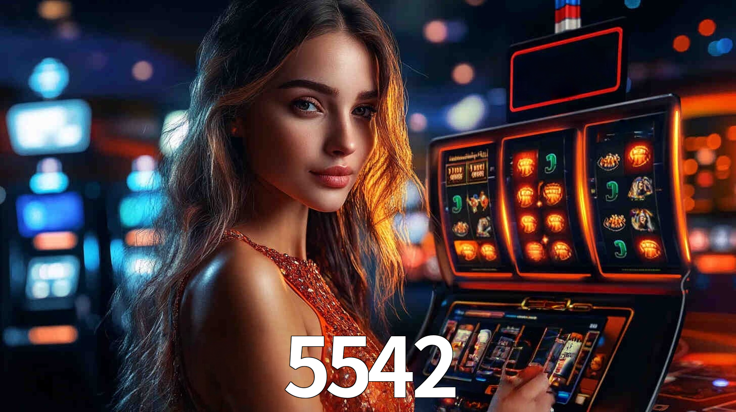 Sistema de Segurança Avançado 5542 BET - Criptografia e Proteção