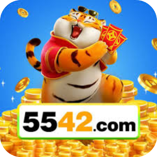 5542 BET Logo