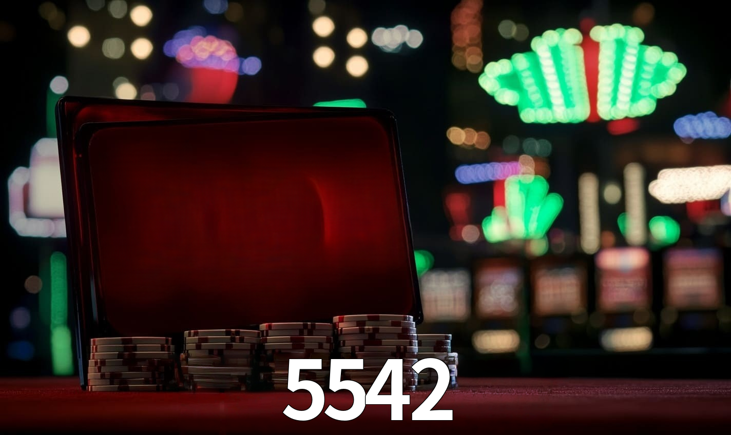 Coleção Premium de Slots 5542 BET - NetEnt, Pragmatic Play, Evolution